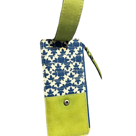 đź’šFossil Weekender Credit Card Slot Wallet - Picture 3 of 6